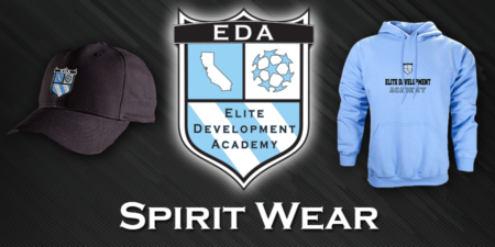 Development store academy hoodie