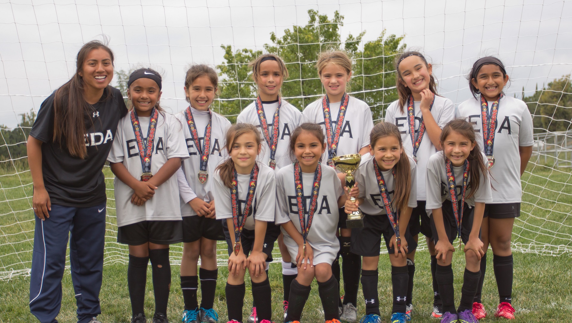 eda g08 2016 spartans cup champs